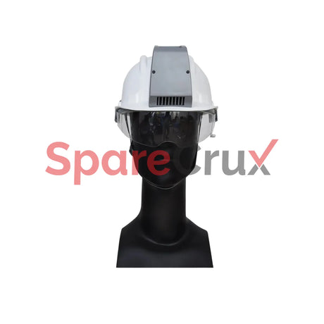 PN 629AC | KARAM | Aironic Air Conditioned Safety Helmet