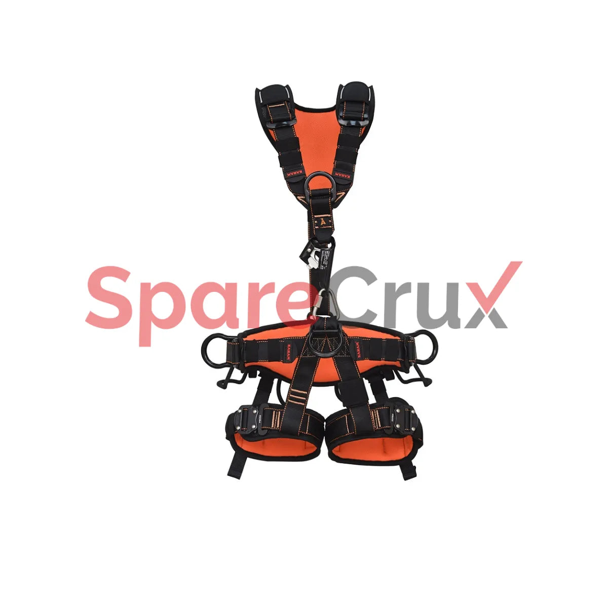 PN 62 | KARAM | Rescue Harness
