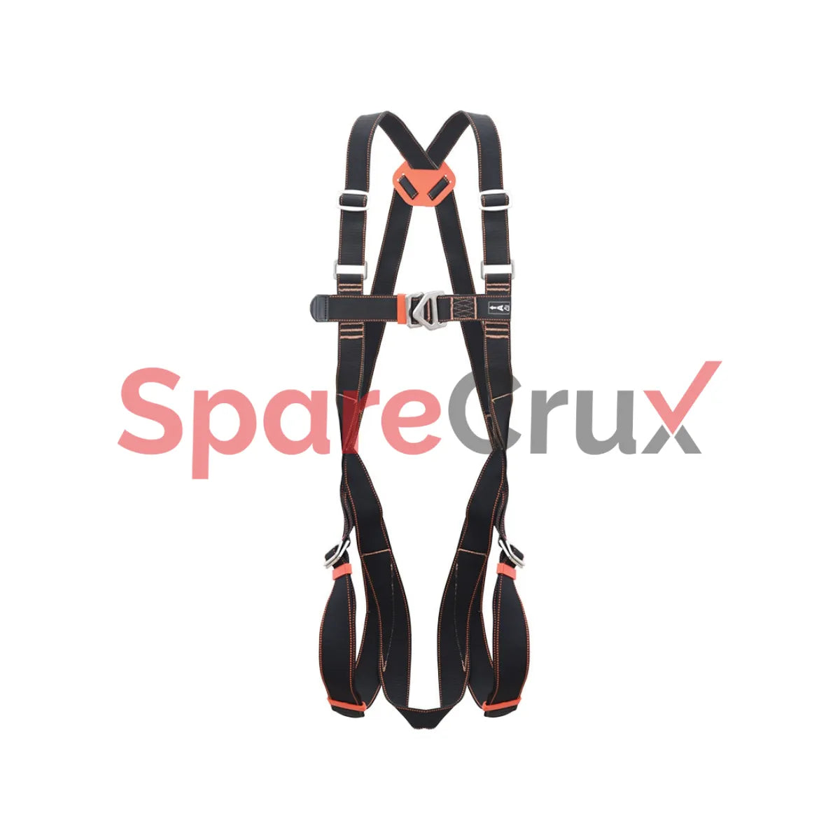 PN 74 | KARAM | Elasto Harness