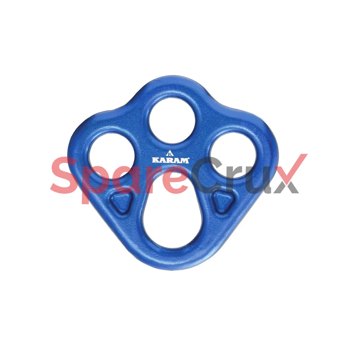 PRP01 | KARAM | Karam Rigging Plate