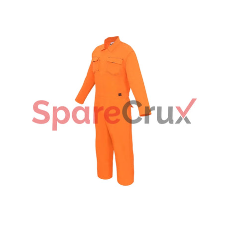 PW 2101 | KARAM | Premium Protective Workwear