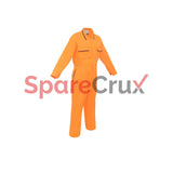 PW 2102 | KARAM | Premium Protective Workwear