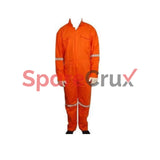 PW 2201 | KARAM | Premium Protective Workwear with Reflective Tape