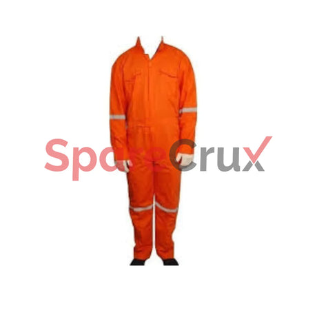 PW 2201 | KARAM | Premium Protective Workwear with Reflective Tape