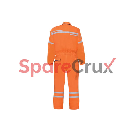 PW 2202 | KARAM | Premium Protective Workwear with Reflective Tape