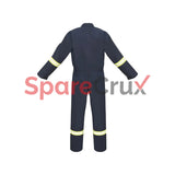 PWIFR 12011R | KARAM | IFR Protective Workwear with High Visibility Reflective Tape