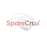 RFH 02 | KARAM | Disposable Face Respirator With Headbands