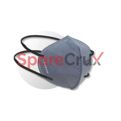 RFH 02 | KARAM | Disposable Face Respirator With Headbands