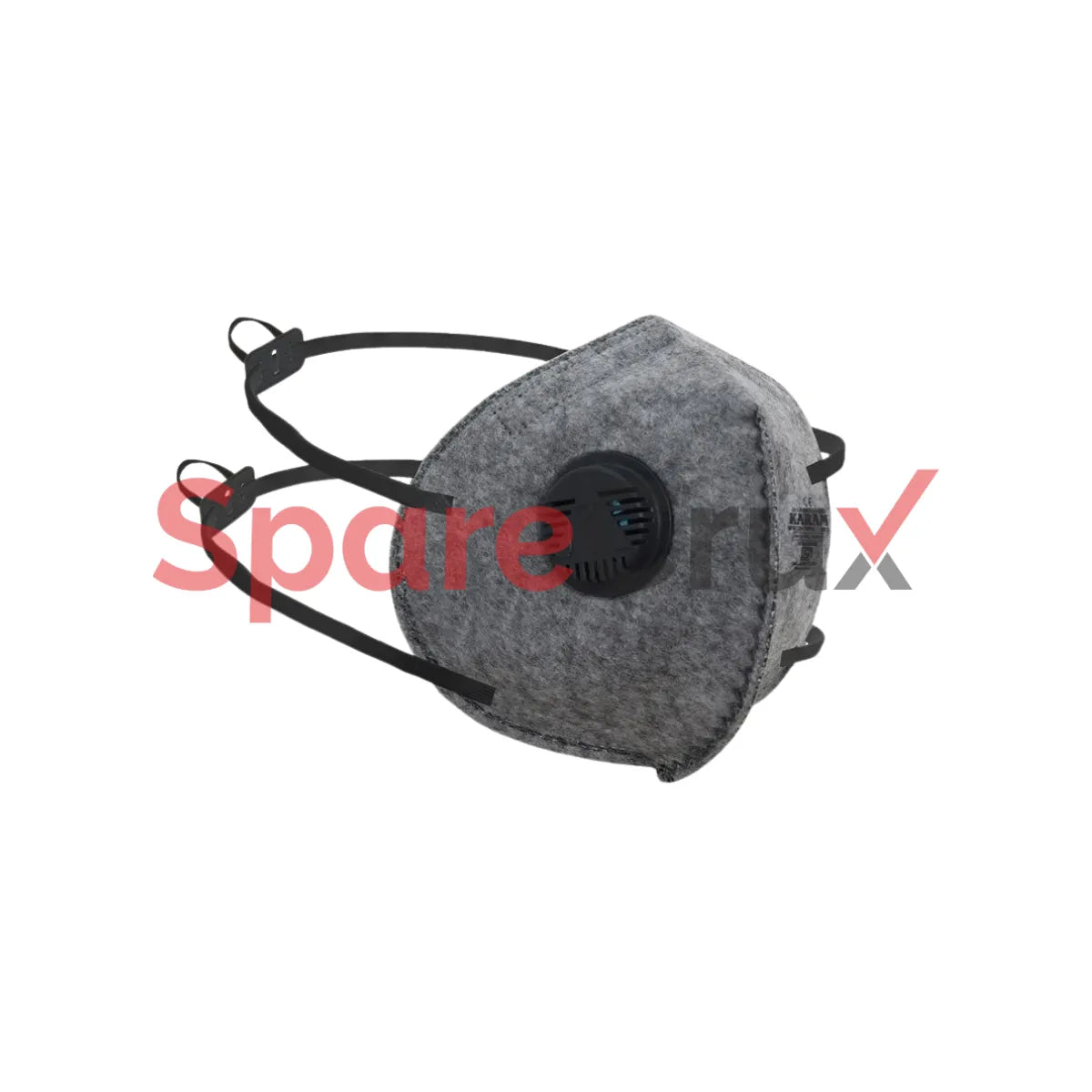 RFH 32+ OV | KARAM | Welding Respirator