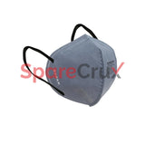 RF 01 | KARAM | FFP1 S Disposable Face Respirator with Ear Loops