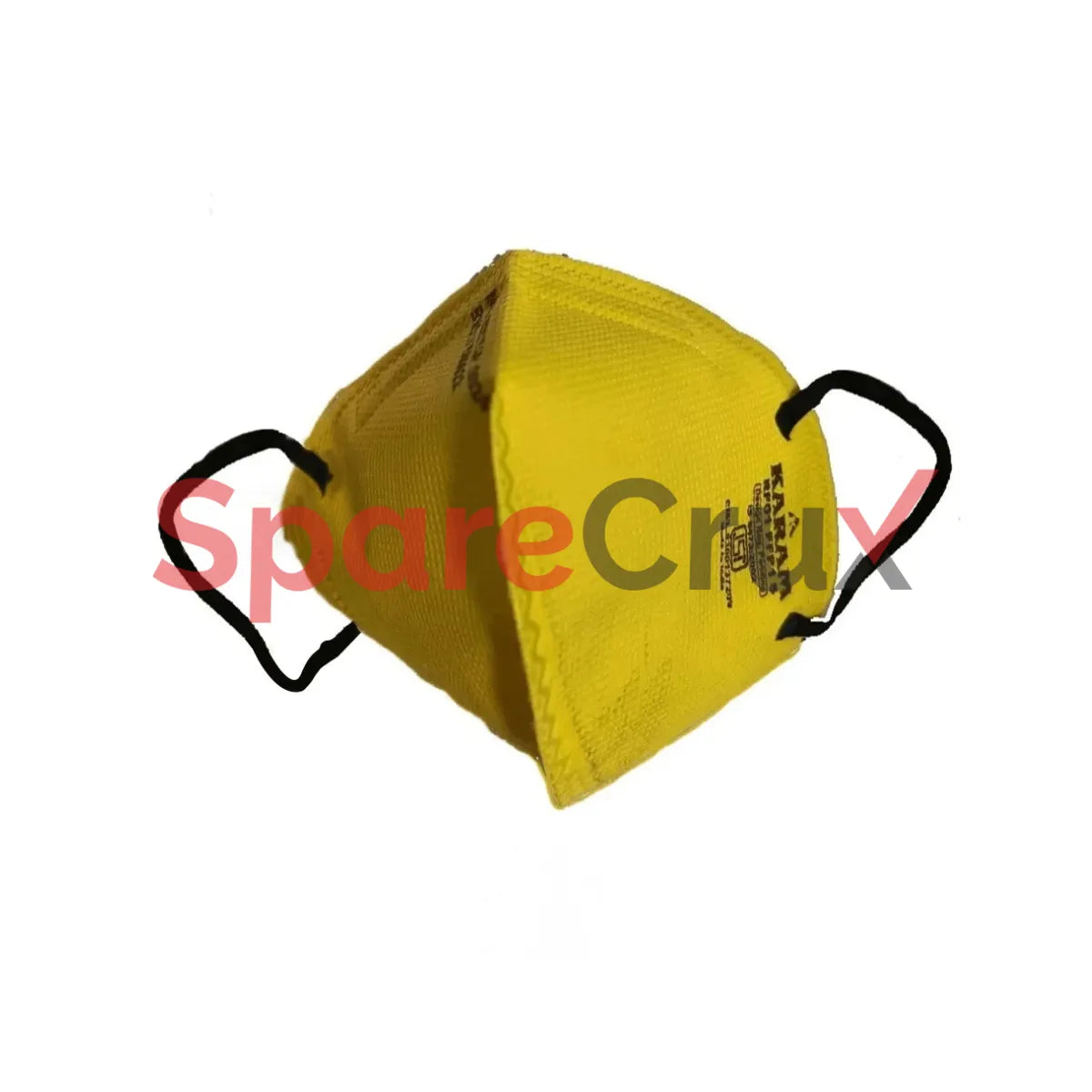 RF 01 | KARAM | FFP1 S Disposable Face Respirator with Ear Loops