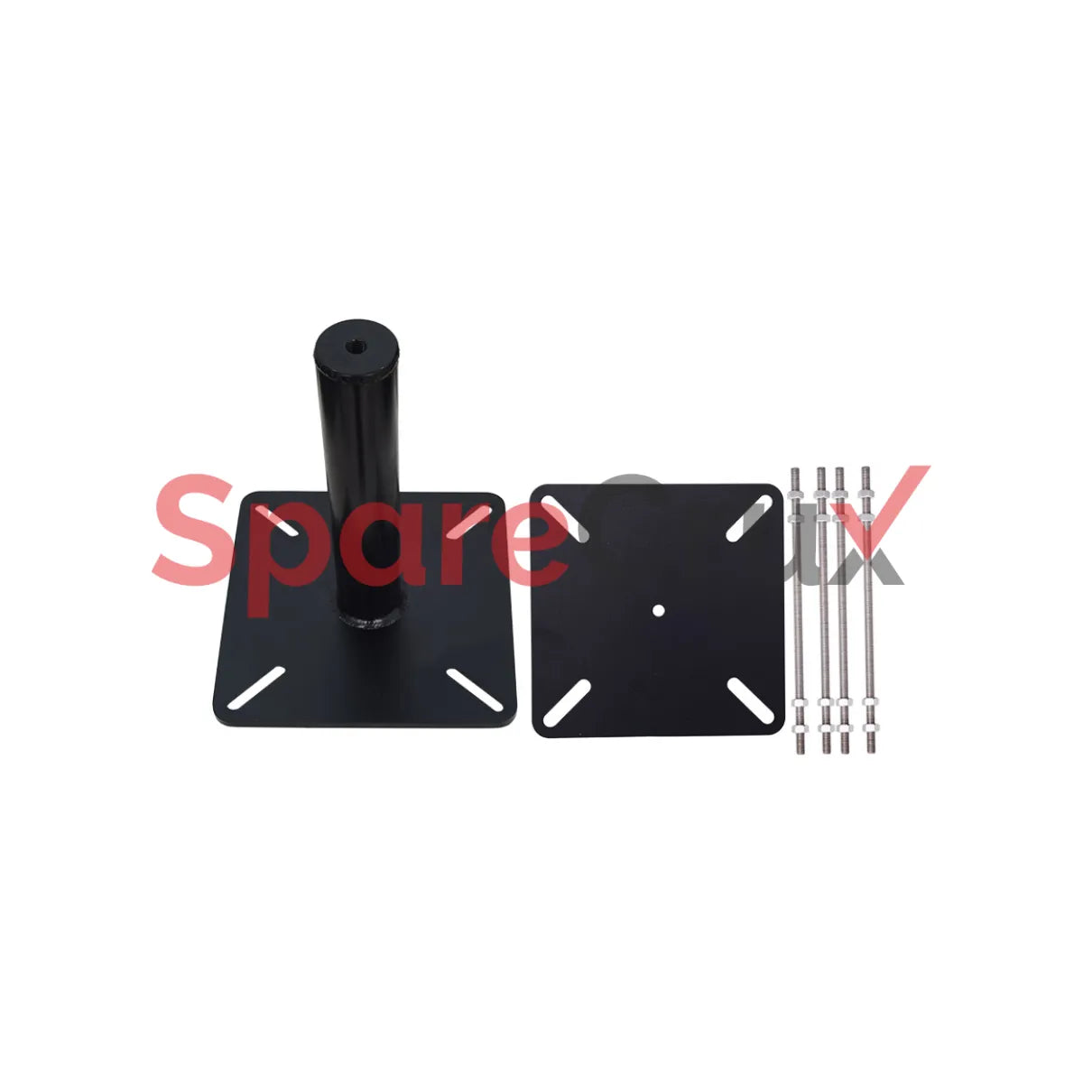 SA 111 | KARAM | Anchor Post