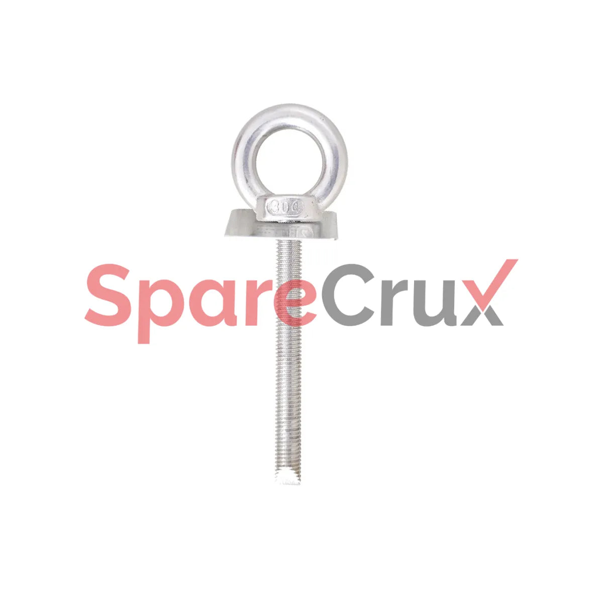 SA 12 | KARAM | Stainless Steel Chemical Point Anchor