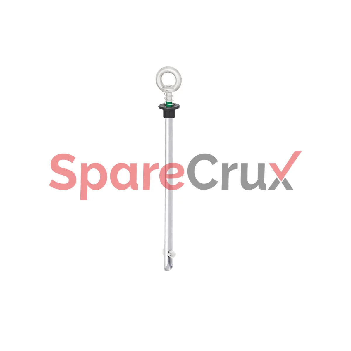 SA 13A | KARAM | Girder and Concrete Steel Anchor