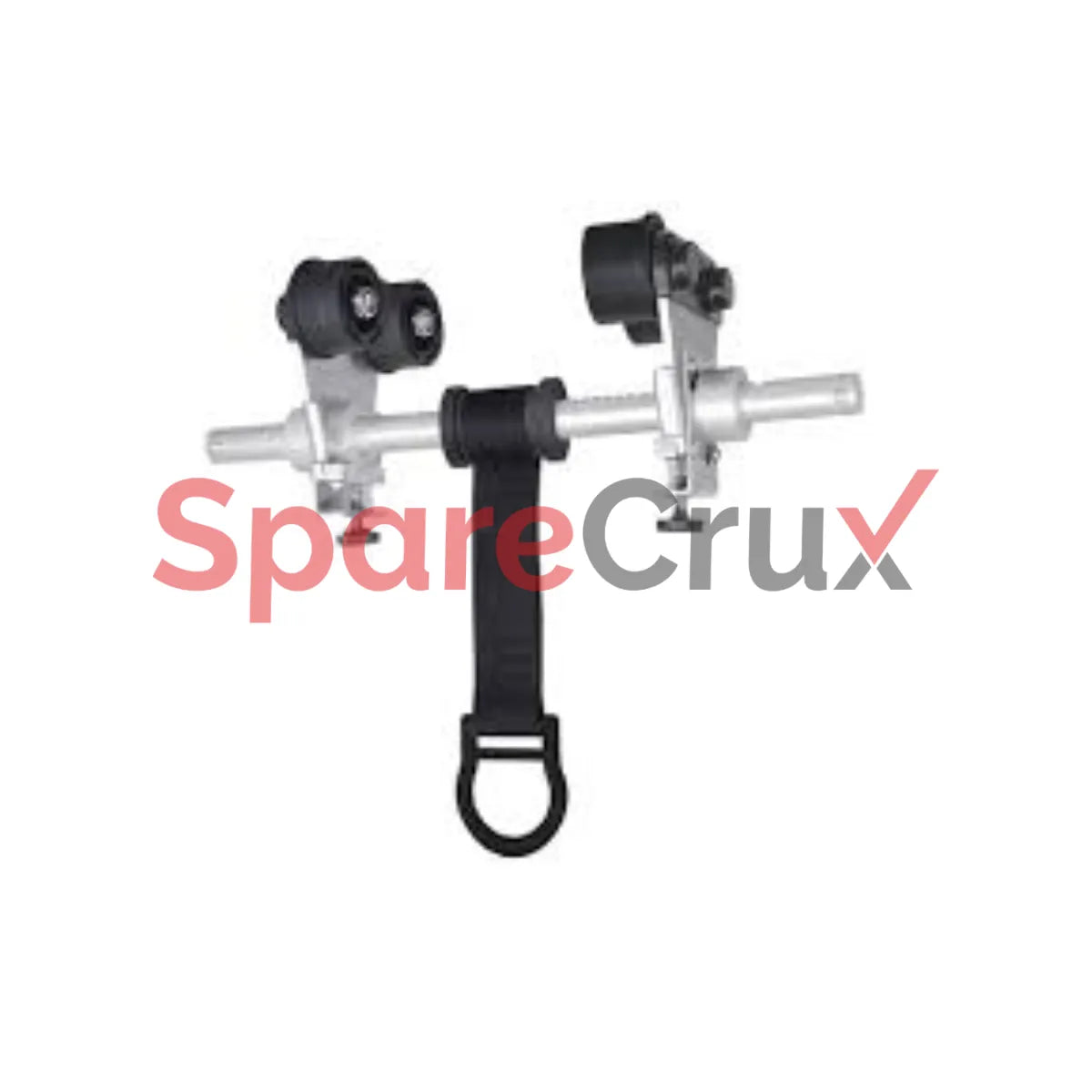 SA 15B | KARAM | Karam Beam Anchor Trolley