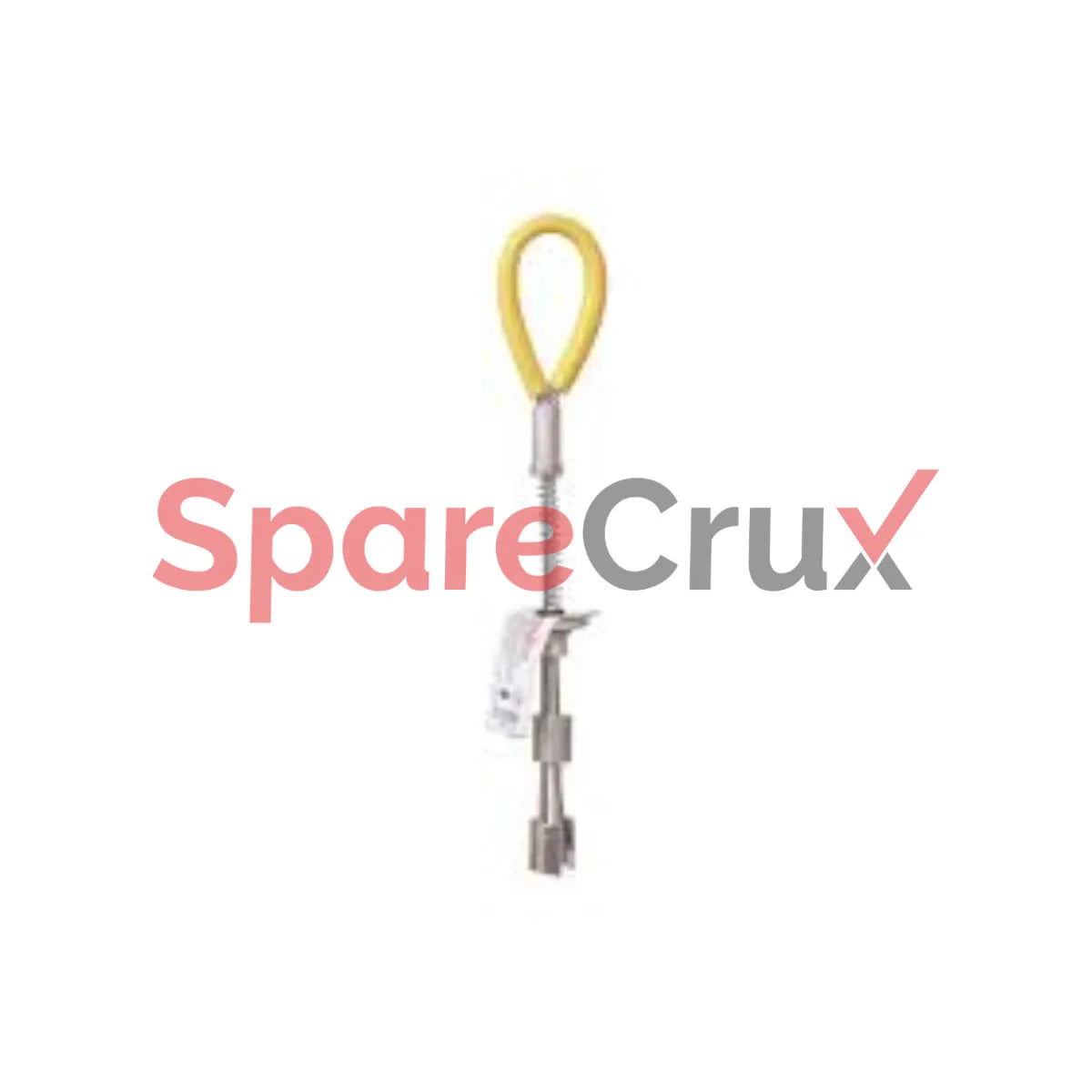 SA 16 | KARAM | Concrete Anchor