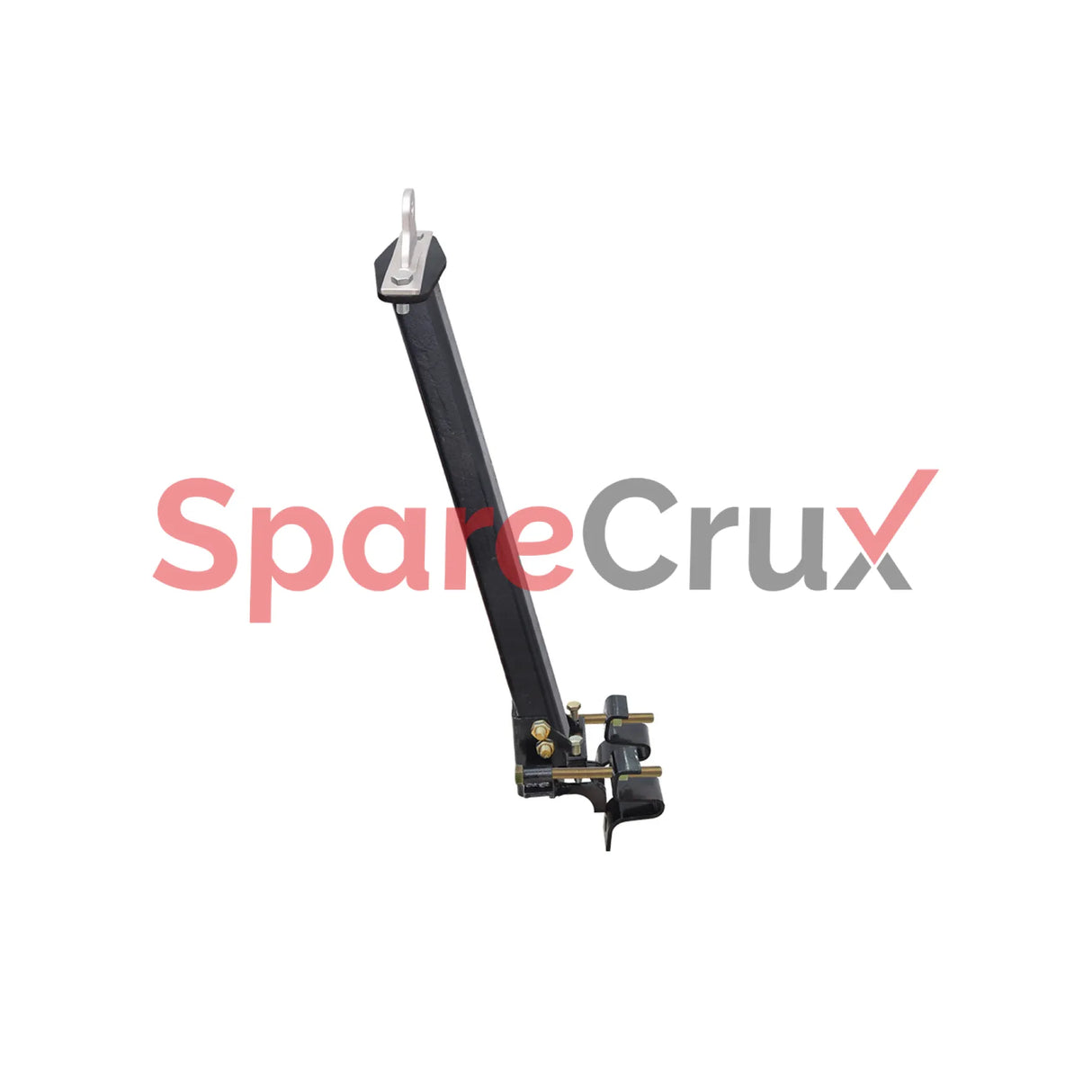 SA 28 | KARAM | Edge Fix Anchor Post