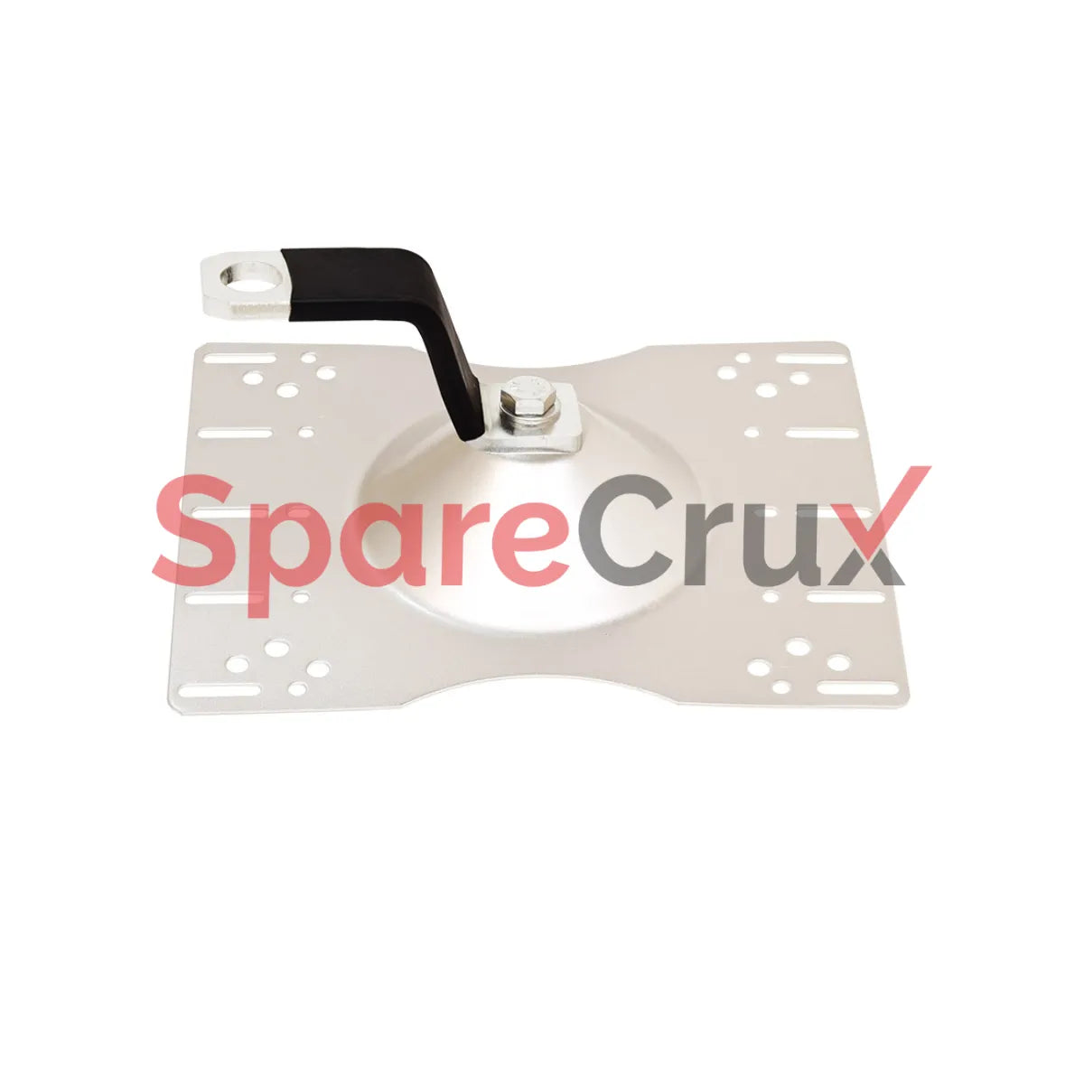 SA 87A(E)350 | KARAM | Extremity Anchor Post for Trapezoidal Roof