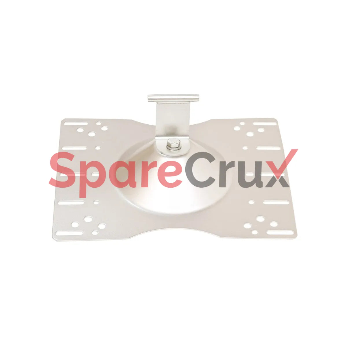 SA 87A(I)350 | KARAM | Intermediate Anchor Post for Trapezoidal Roof