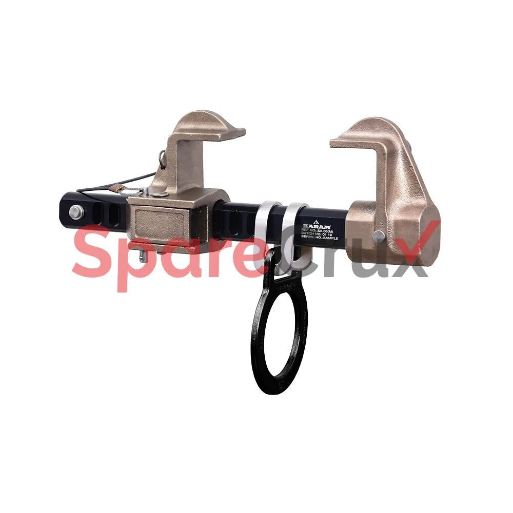 SA 08M | KARAM | Beam Anchor