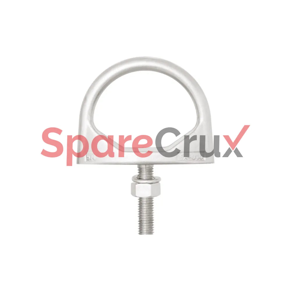 SA 10A | KARAM | Steel Point Anchor