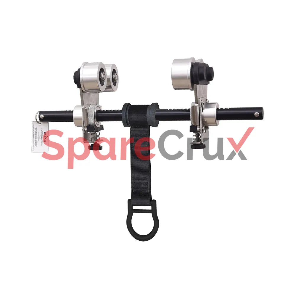 SA 15 | KARAM | Beam Anchor Trolley