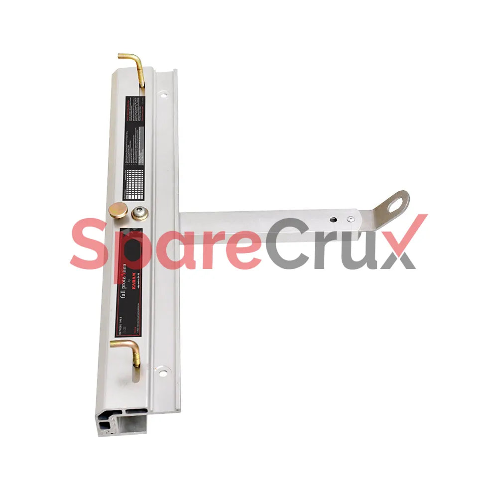 SA 20 | KARAM | Edge Anchor