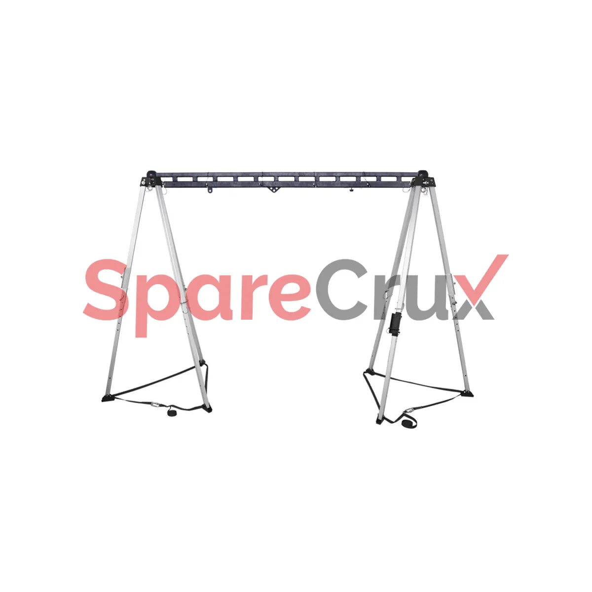 SA 43 | KARAM | Hexapod