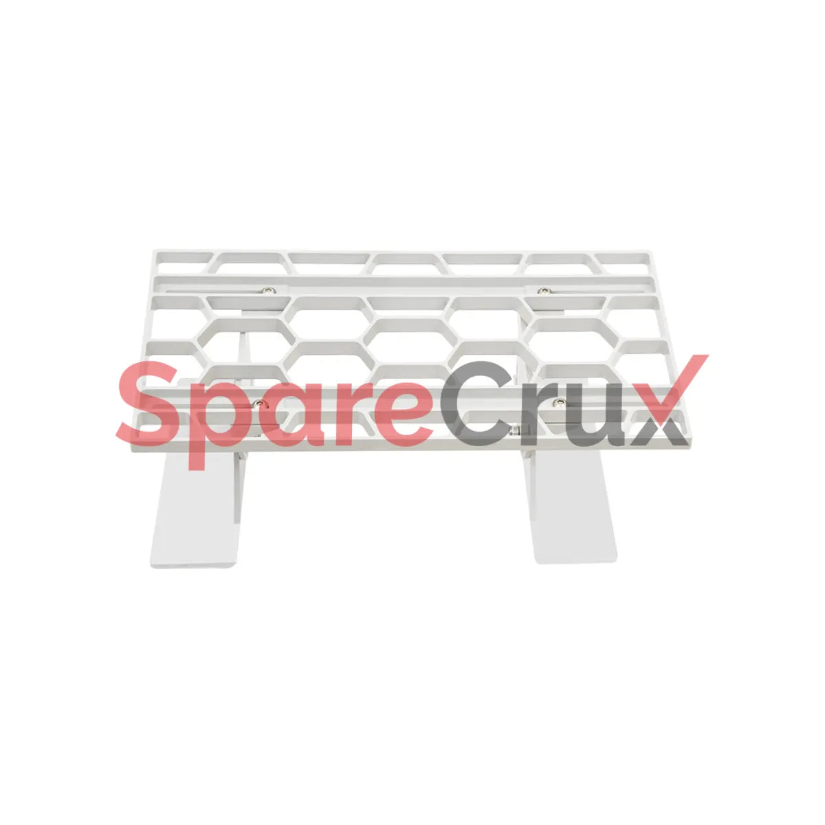 WW 03T | KARAM | Walkway Aluminium Step for Standing Seam Roof and Trapeziodal Roof