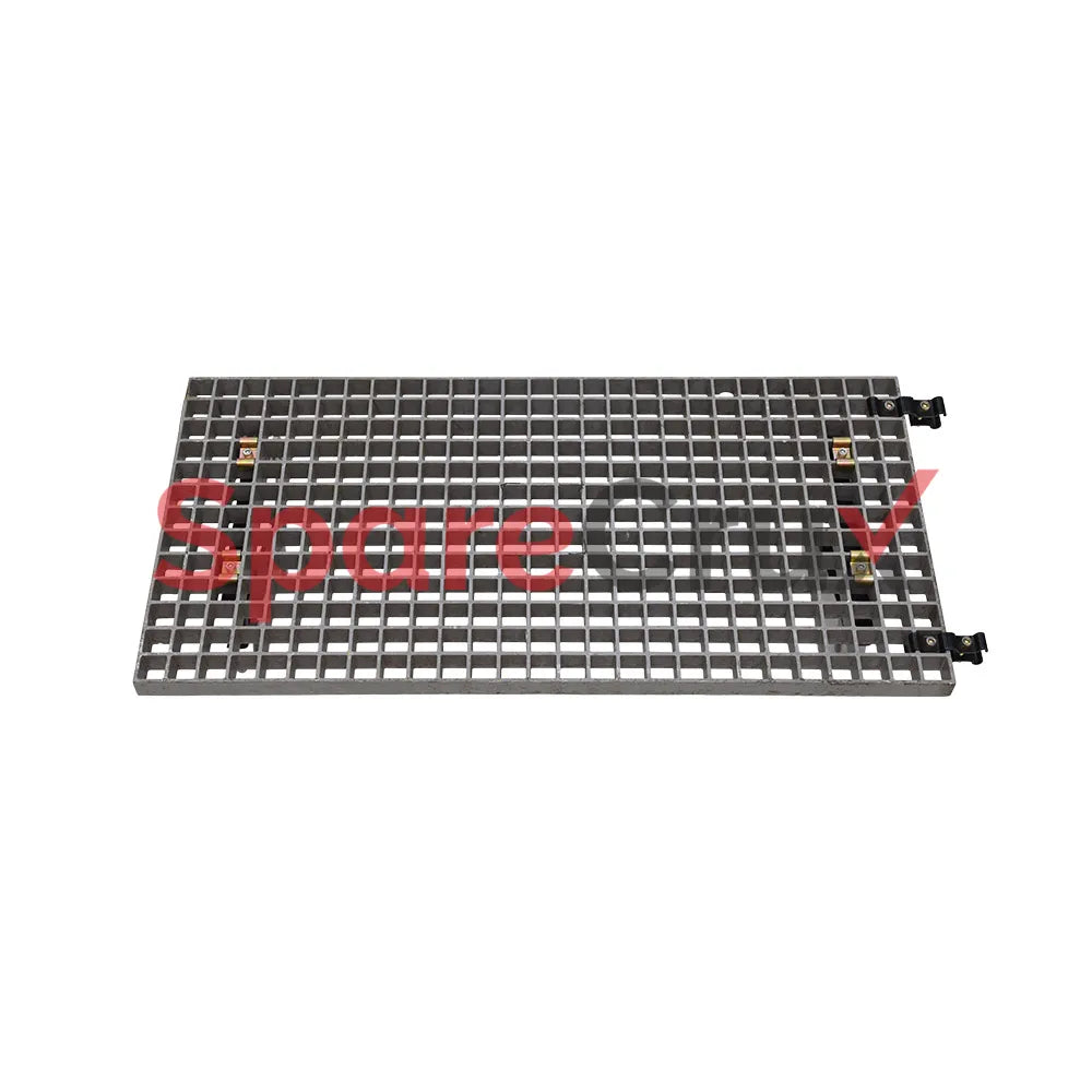 WW 01(21)S | KARAM | Walkways on Standing Seam Roof