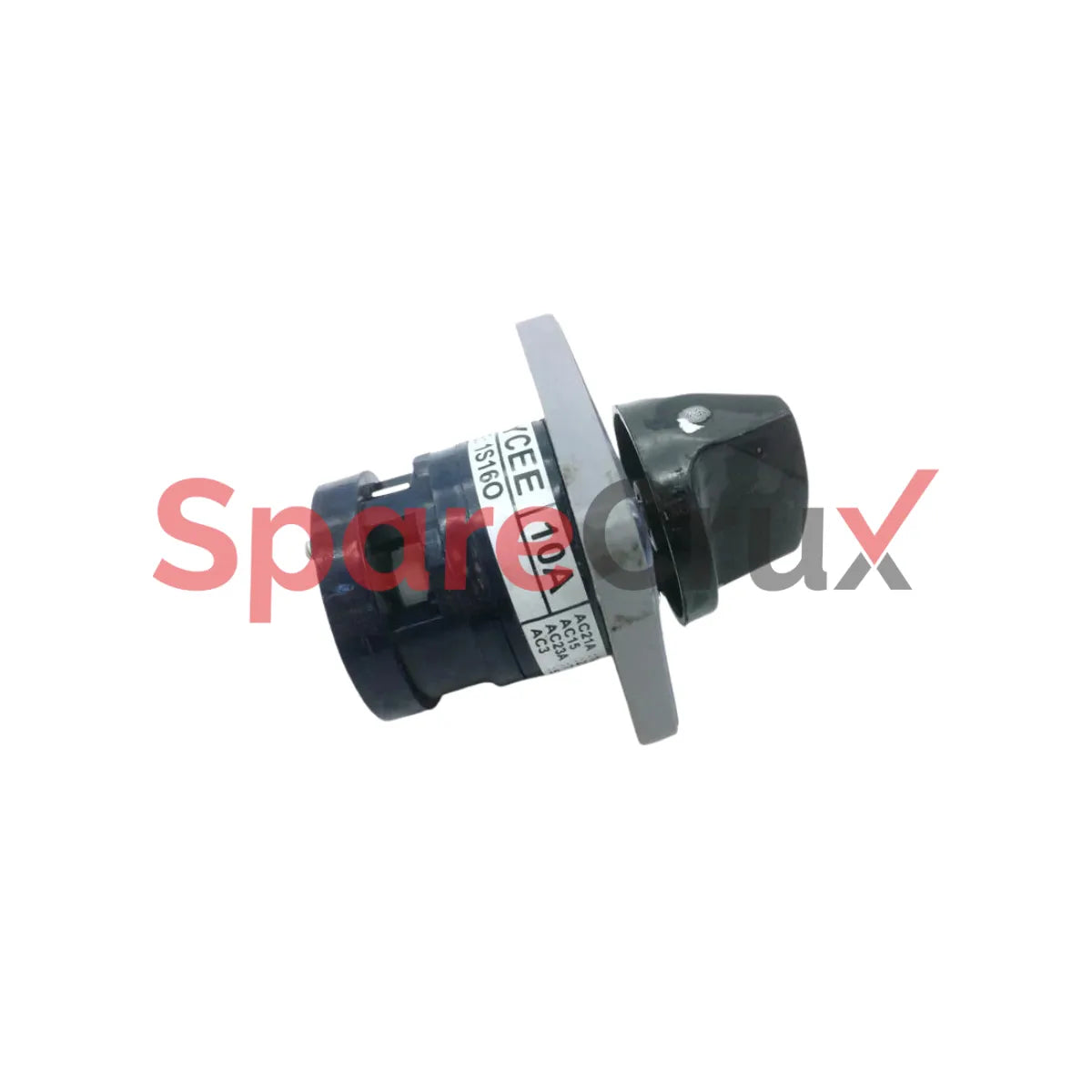 1S160 | KAYCEE | Rotary switch 10 A