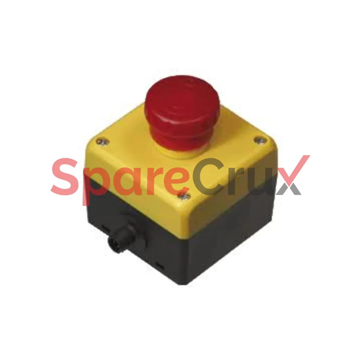 2S26BO | KAYCEE | Auto Manual Switch (Black)