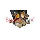SRP135VS/GB | KAYCEE | Rotary Switch 16A 250V