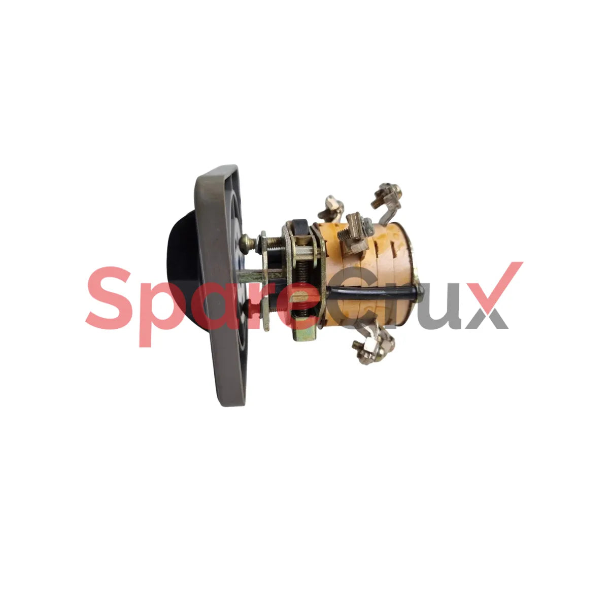 SRP135VS/GB | KAYCEE | Rotary Switch 16A 250V