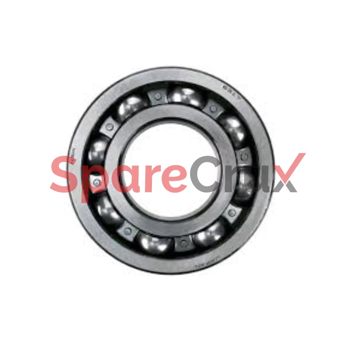 R06 | KOYO | Single Row Deep Groove Ball Bearings