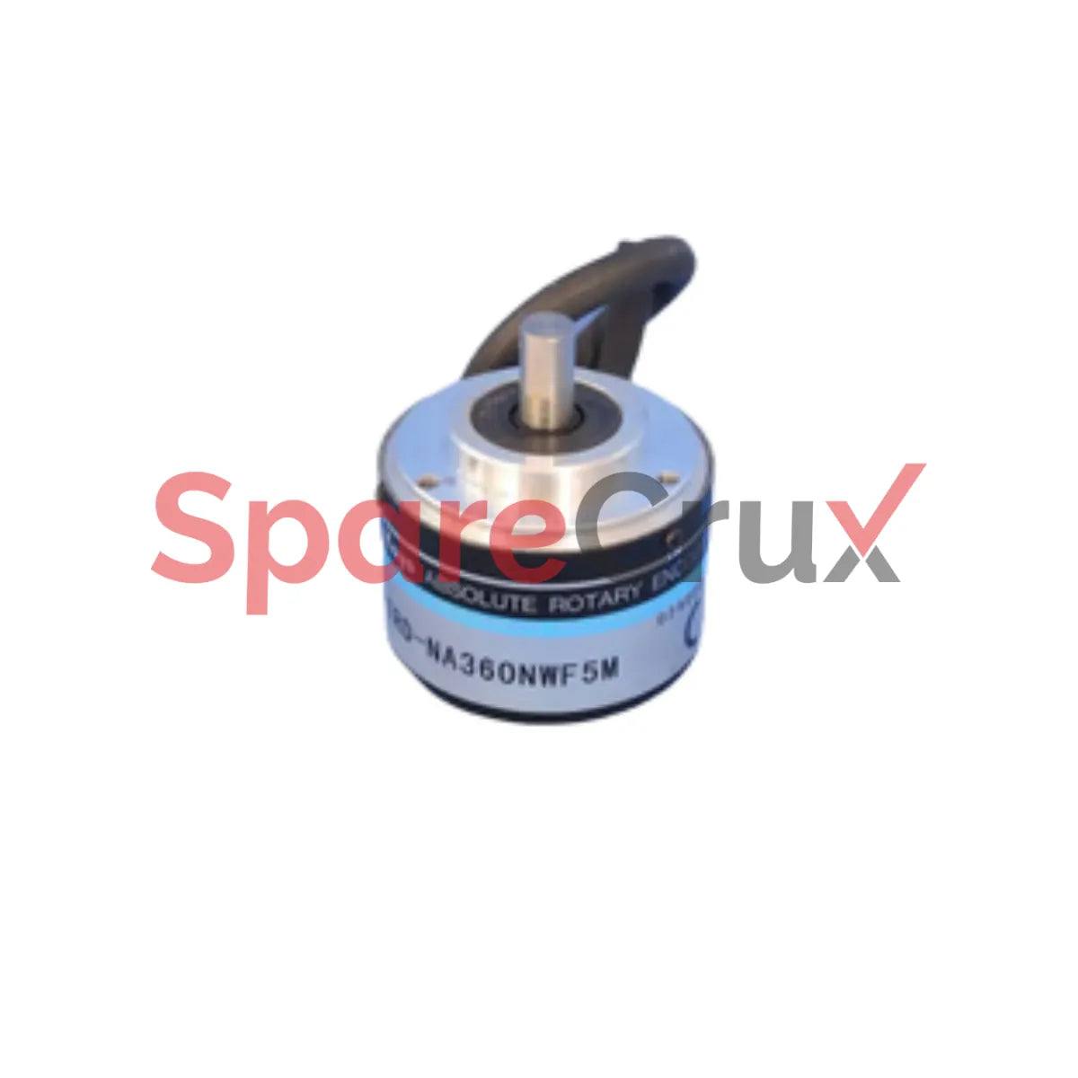 TRD-NA360NWF5M | KOYO |  Solid-shaft Absolute Rotary Encoder