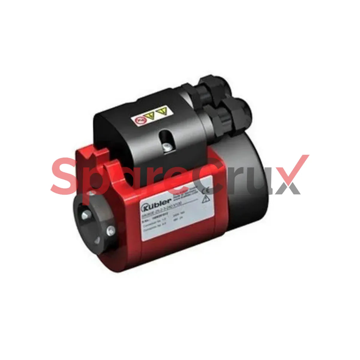 SR060E-20-2-3-132-V100 | KUBLER | Slip Ring