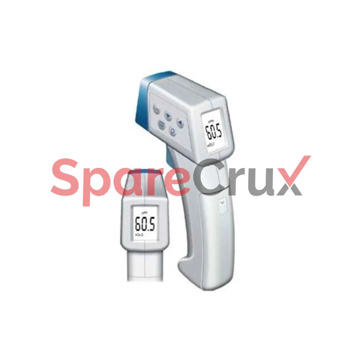 KM 117A | KUSAM-MECO | Digital Coating Tickness Gauge