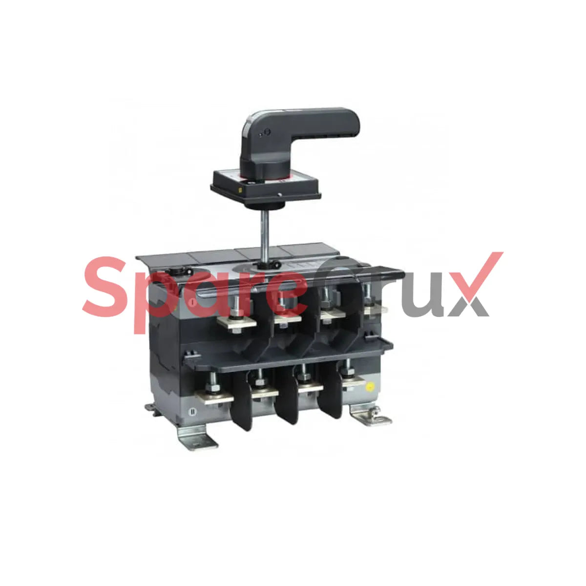 CO32500 | LAURITZ KNUDSEN ELECTRICAL & AUTOMATION | 250A 4P Open Execution