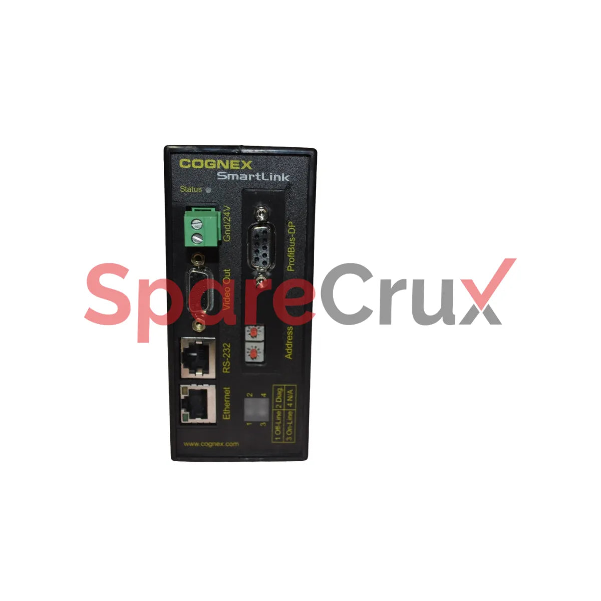 621-0019 | COGNEX | DVT-SLP Smartlink