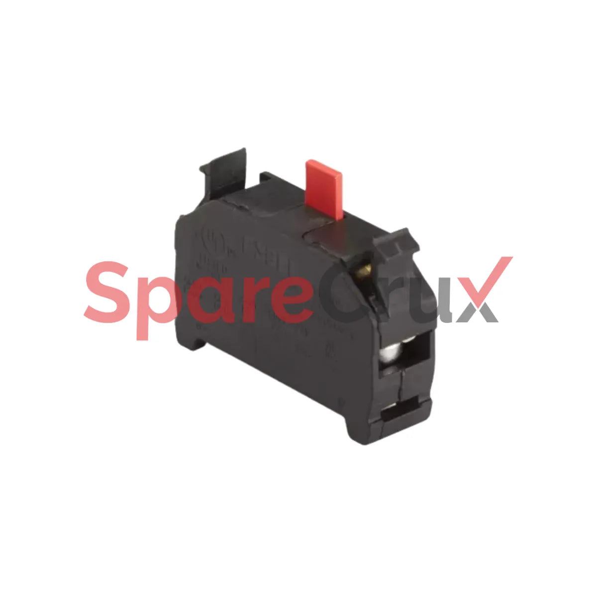 EC2C | LAURITZ KNUDSEN (L&T) | 6A 230V AC Modular Contact Block