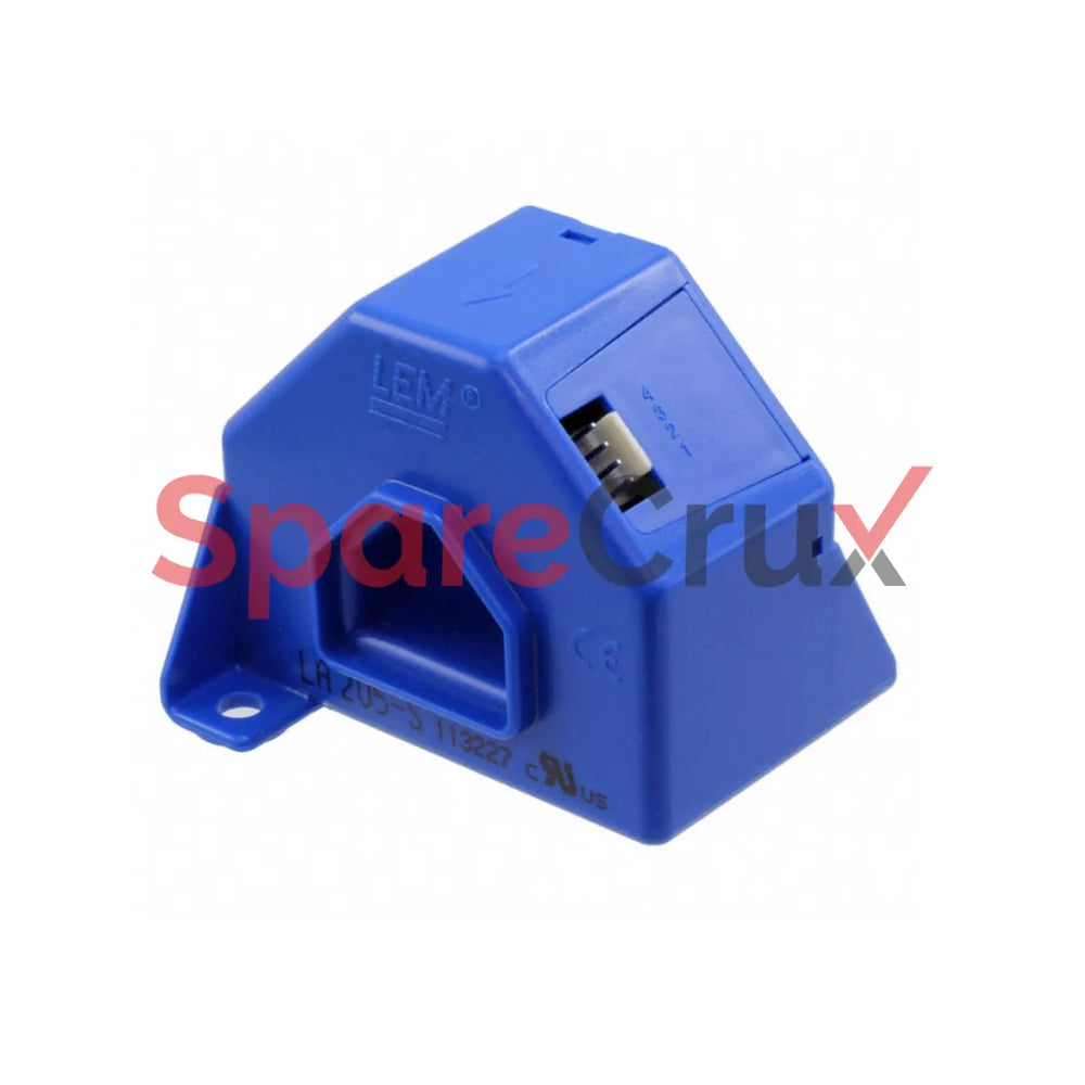 LA 205-S | LEM USA | Current Sensor HE/CL 200A
