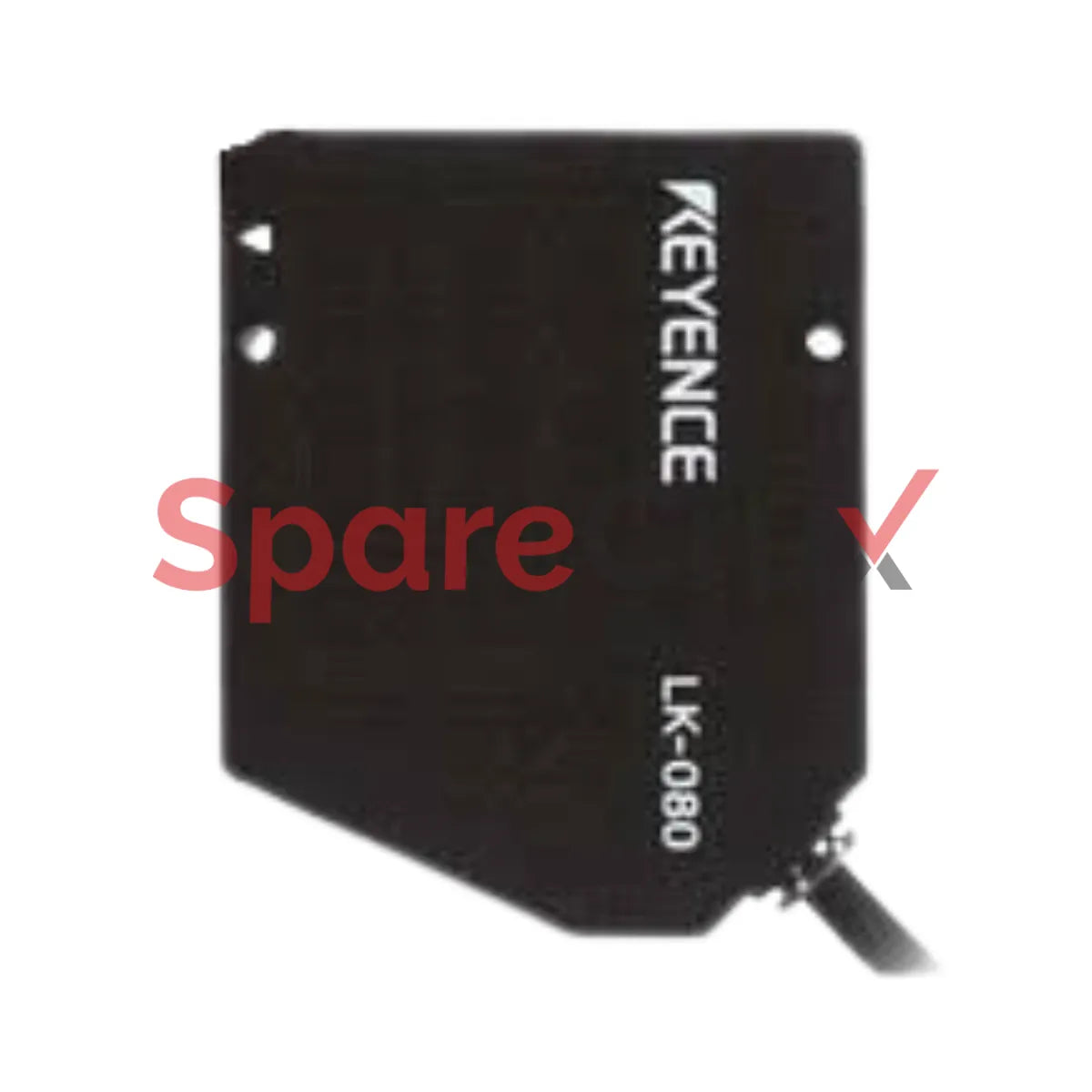 LK-081 | KEYENCE | Sensor Head Small Spot