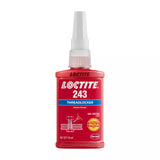 LOCTITE | 243 (1367282)  | Blue, medium-strength, primerless threadlocker ( 50 ml )