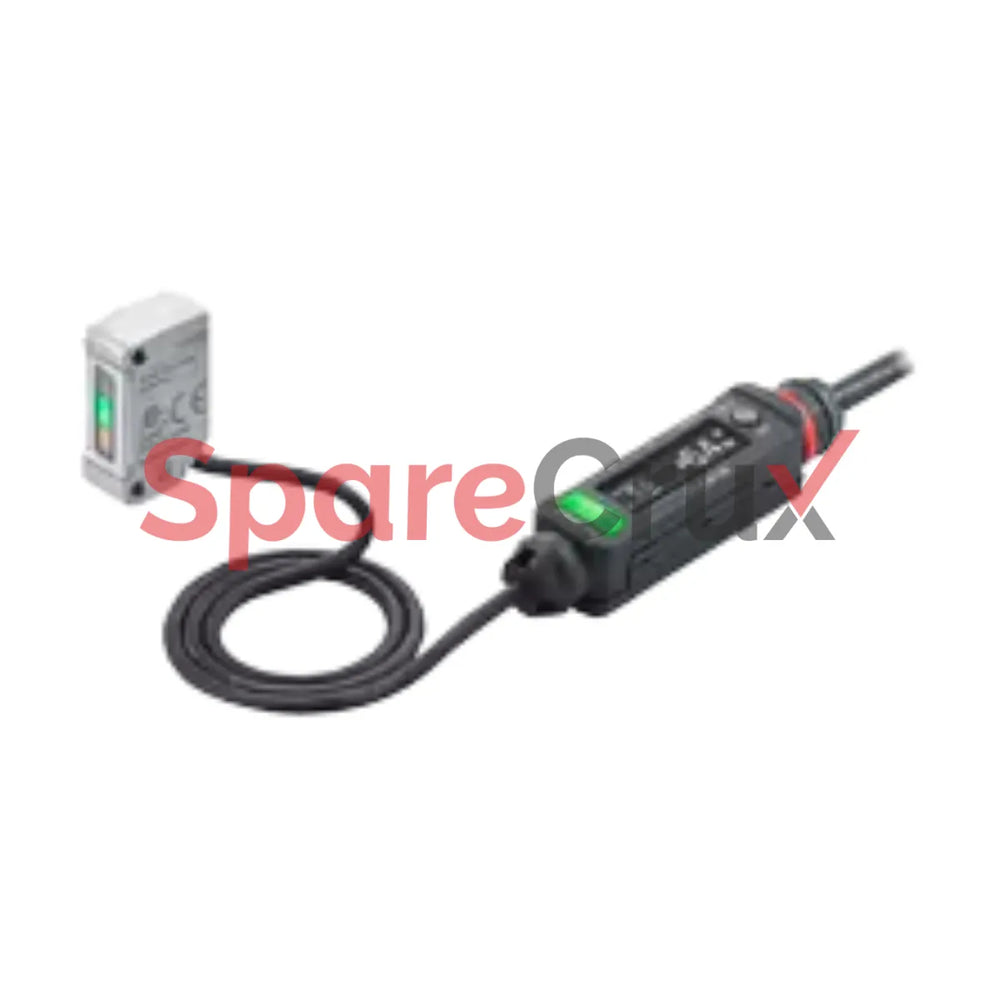 LR-X250 | KEYENCE | Standard Model Cable Type 250mm range