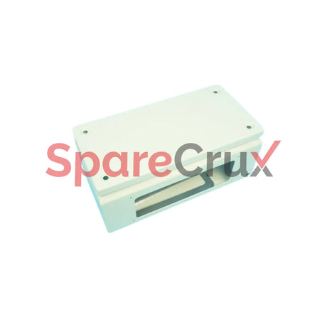 KL 1530.510 | RITTAL | Terminal Box With Gland Plate 300x150x120mm