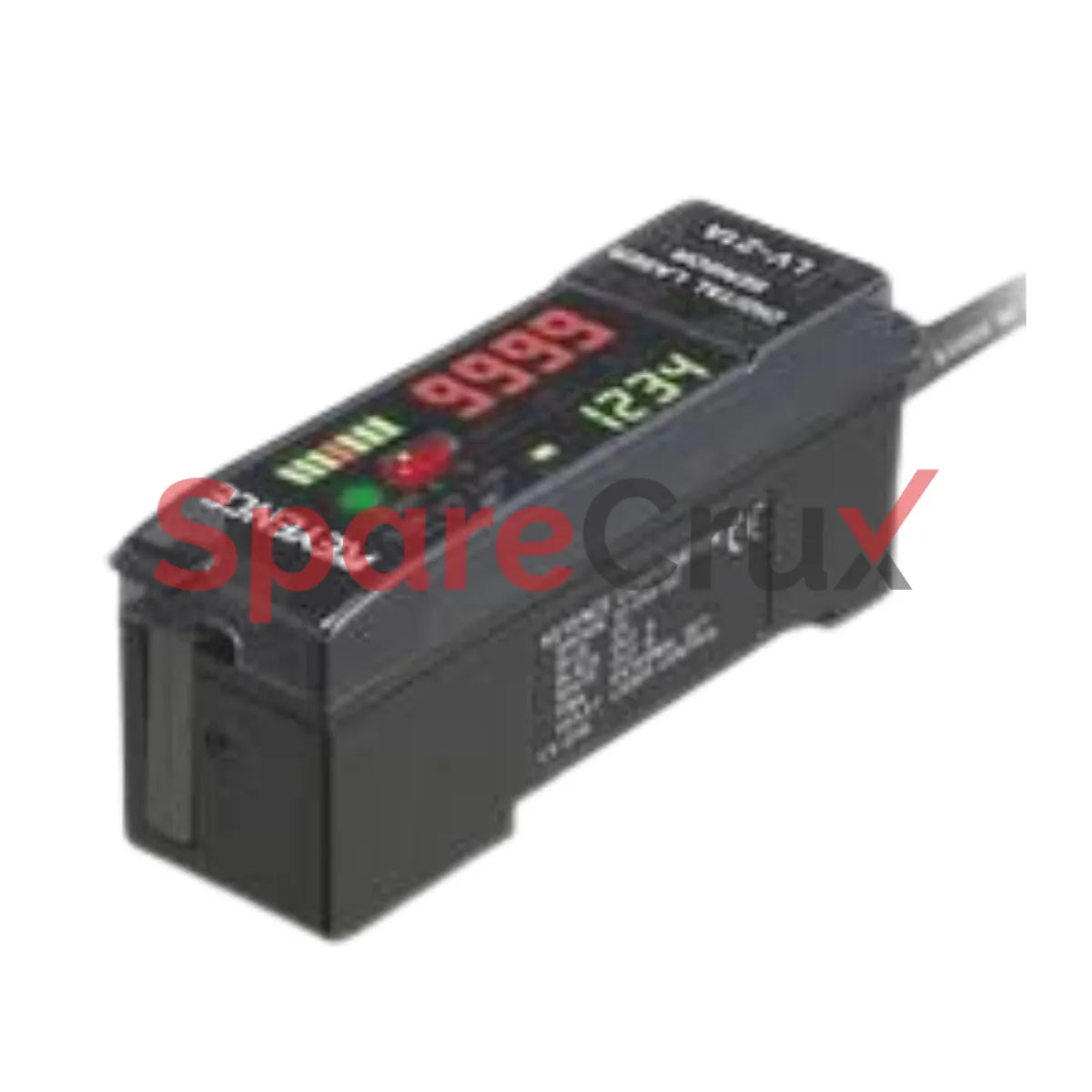LV-21A | KEYENCE | Amplifier Unit Main Unit NPN