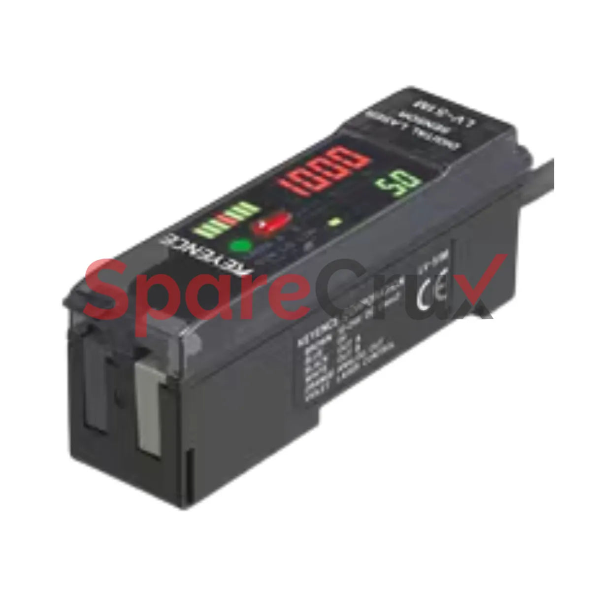 LV-51MP | KEYENCE | Amplifier Unit Main Unit PNP