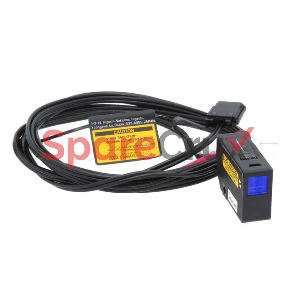 LV-H62 | KEYENCE | Digital Laser Sensor Retro-Reflective