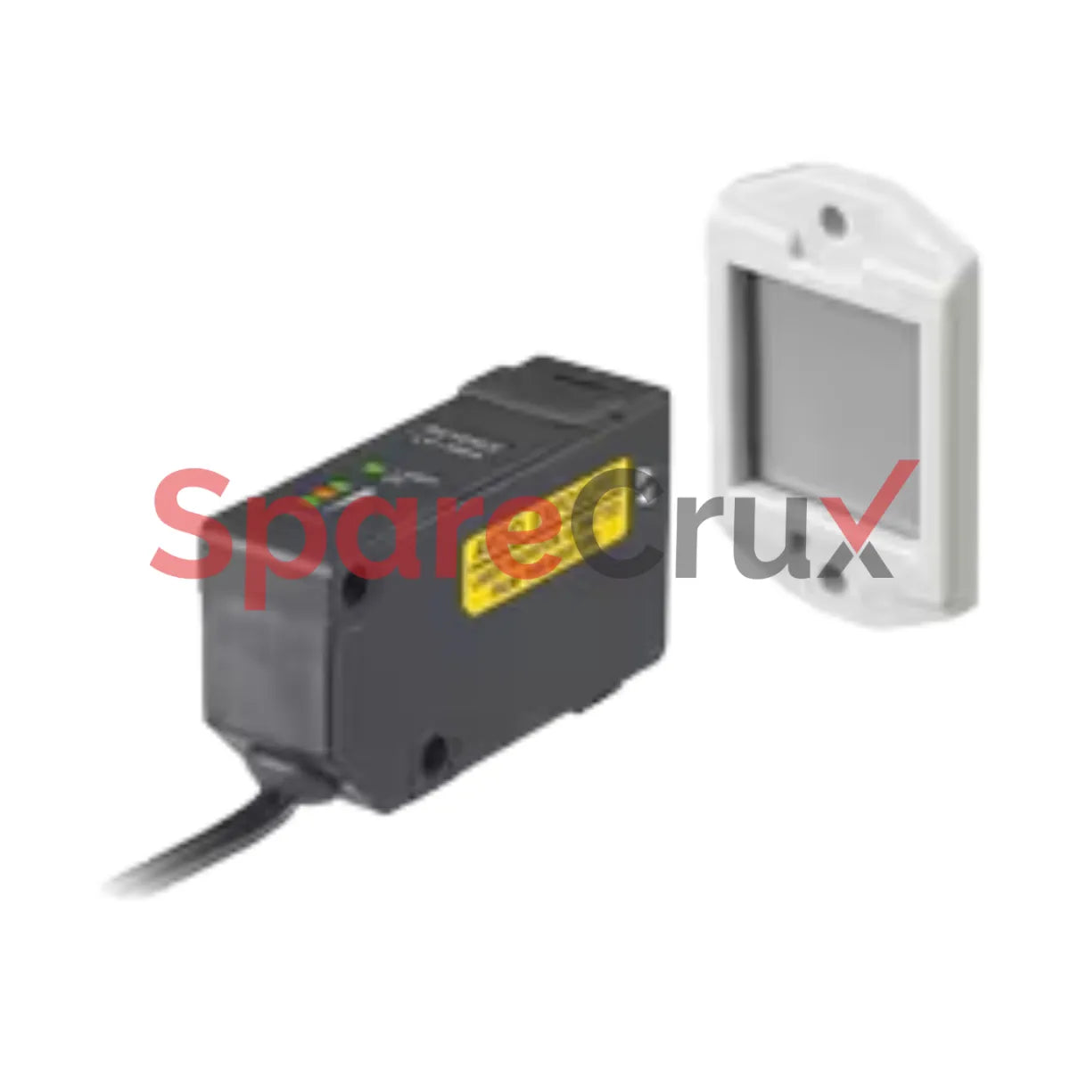 LV-H64 | KEYENCE | retro-reflective Sensor Head